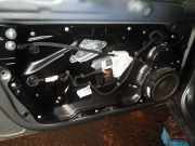 Fensterheber links vorne VW Passat B6 Variant (3C5) 3C1837755K