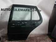 Tür links hinten VW Golf IV (1J)
