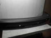 Stoßstange hinten VW Caddy III Kombi (2KB) 2K0807363