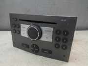 CD-Radio OPEL Astra H Caravan 13190856