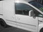Tür rechts vorne VW Caddy IV Kasten (SAA, SAH) 2K5831056