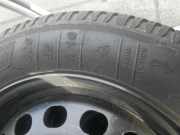 Kompletträder FIAT Tipo Stufenheck (356) 205/55 R16 91H