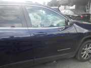Tür rechts vorne JEEP Cherokee 5 (KL) 68110086AB