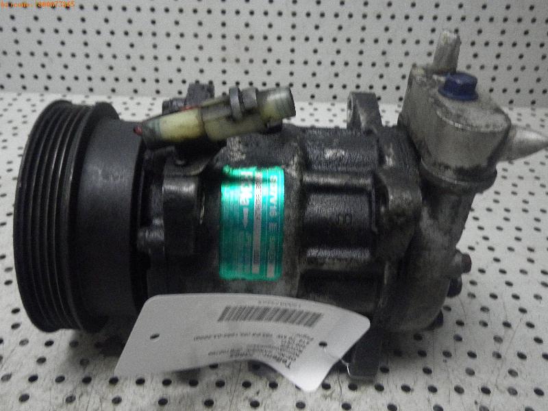 Klimakompressor ROVER 400 (RT)