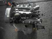 Motor ohne Anbauteile (Benzin) SEAT Ibiza III (6L) 1.4 74 kW 101 PS BBZ
