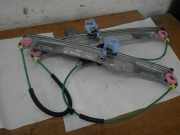 Fensterheber rechts OPEL Corsa D (S07) 013314157