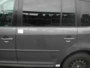 Tür links hinten VW Touran (1T3) 1T0833055S