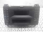 Radio MERCEDES-BENZ Vito Kasten (W447) A4479006005