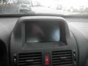 Display NISSAN Almera II Hatchback (N16) 28090BN810