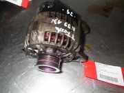 Lichtmaschine FORD Fiesta IV (JA, JB) 0123 310 023 BOSCH
