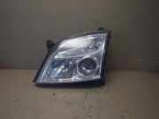 Hauptscheinwerfer links OPEL Vectra C Caravan (Z02) 15588700