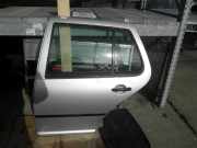 Tür links hinten VW Golf IV (1J)