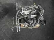 Motor ohne Anbauteile TOYOTA Yaris (P1) 1SZ-FE