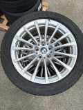 Kompletträder BMW 5er (G30, F90) 245/45 R18 100H