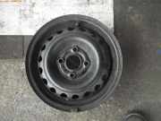 Felge Stahl OPEL Corsa B (S93) 5JX13H2 ET 49