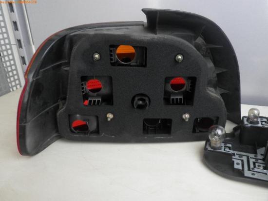 Rückleuchte rechts BMW 5er (E39) Bild Rückleuchte rechts BMW 5er (E39)