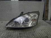 Hauptscheinwerfer links FORD Focus (DAW, DBW) 2M5113101DC