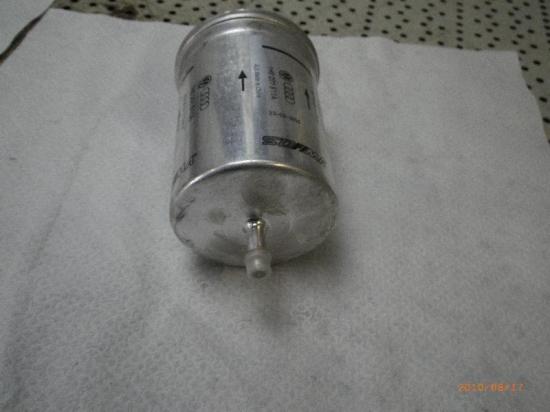 Kraftstofffilter VW Passat B5 (3B2) 1H0201511A Bild Kraftstofffilter VW Passat B5 (3B2) 1H0201511A