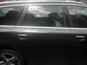 Tür rechts hinten AUDI A6 Avant (4F, C6) 4F0833052G
