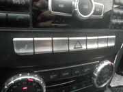 Schalterleiste MERCEDES-BENZ C-Klasse T-Modell (S204) A2049050302