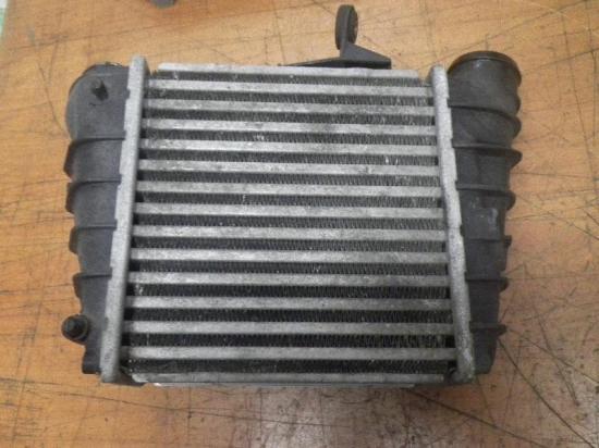 Ladeluftkühler VW Fox Schrägheck (5Z) 6Q0145804A Bild Ladeluftkühler VW Fox Schrägheck (5Z) 6Q0145804A