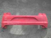 Stoßstange hinten VW Polo VI (AW) 2G6807417