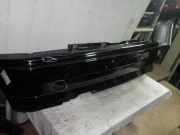 Stoßstange hinten VW Golf III (1H) SCHWARZ