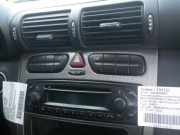 Schalter für Warnblinker MERCEDES-BENZ C-Klasse SportCoupe (CL203) A20382