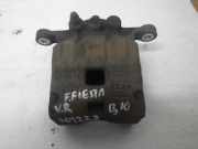 Bremssattel rechts vorne FORD Fiesta VI (CB1, CCN) TRW