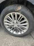 Kompletträder HYUNDAI Kona I (OS, OSE, OSI) 215/55 R17 94V