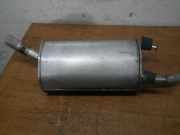Endschalldämpfer OPEL Corsa B (S93) BASAL 185-431