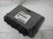 Steuergerät Motor VW Golf IV (1J)