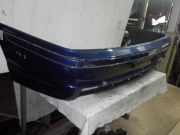 Stoßstange hinten BMW 3er (E46) BLAU- METALLIC
