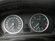 Tachometer BMW 5er (E60)