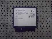 Steuergerät Zentralverriegelung OPEL Omega B GM24437076