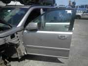 Tür links vorne NISSAN X-Trail I (T30) H01018H7MM