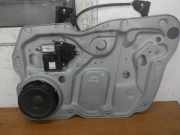 Fensterheber rechts vorne VW Caddy III Kombi (2KB) 1T0837756L