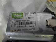 Wischermotor hinten RENAULT Clio II (B) 53011612