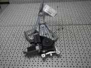 Fensterheber links vorne OPEL Astra H Caravan 13101480