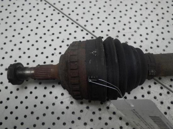 Antriebswelle links PEUGEOT 406 Bild Antriebswelle links PEUGEOT 406