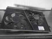 Elektromotor für Kühlerlüfter VW Polo IV (9N, 9A) 6Q0121207F