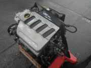 Motor ohne Anbauteile (Benzin) RENAULT Megane I (BA) 7701474705