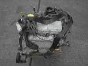 Motor ohne Anbauteile (Benzin) DACIA Logan (LS) K7M (710)