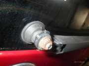 Wischermotor hinten VW Caddy III Kombi (2KB)
