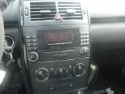 Radio MERCEDES-BENZ A-Klasse (W169) A1698700689
