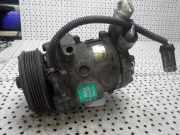 Klimakompressor OPEL Corsa B (S93) 09114942