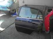 Tür links hinten OPEL Vectra C (Z02)