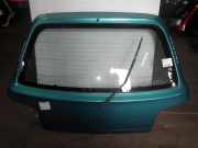 Heckklappe / Heckdeckel DAIHATSU Charade IV (G200, G202)