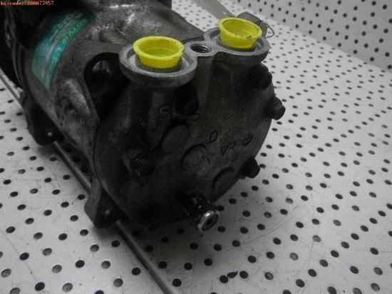 Klimakompressor ROVER 400 (RT) Bild Klimakompressor ROVER 400 (RT)