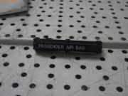 Kontrollleuchte Airbag VW Passat B6 Variant (3C5)